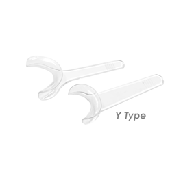 Cheek Retractors | T Type